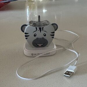 Zebra Autobrush Sonic Pro Kids